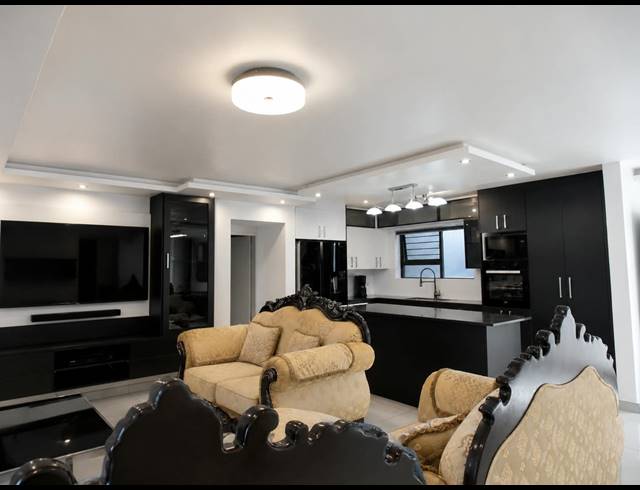 3 BEDROOM SECTIONAL TITLE FOR SALE IN MOUNT KOS ESTATE